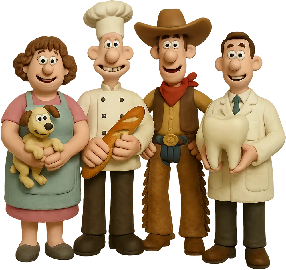 Music Business Owners